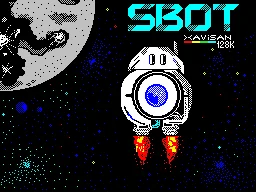 Sbot box art