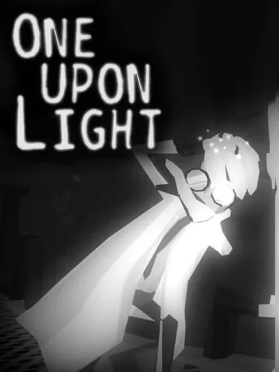 One Upon Light box art