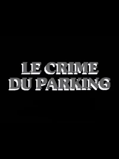 Le Crime Du Parking box art