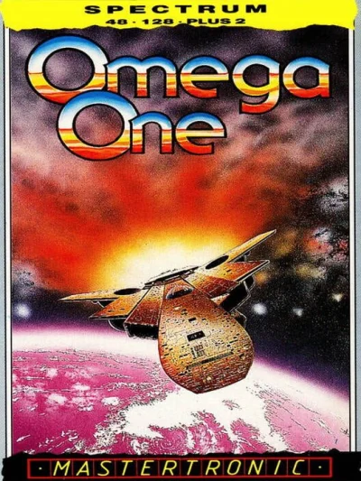 Omega One box art