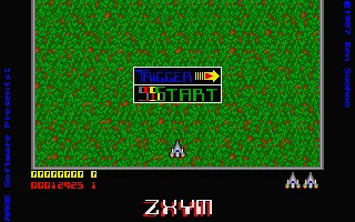Zxym box art