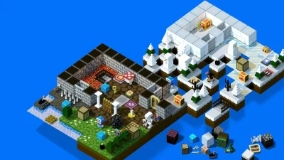 BQM: Block Quest Maker - Complete Edition box art