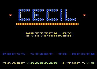Cecil box art