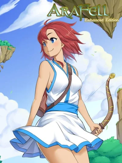 Ara Fell: Enhanced Edition box art