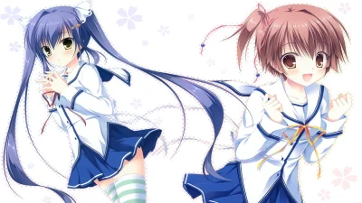 D.C.III ~Da Capo III~ Plus Story box art