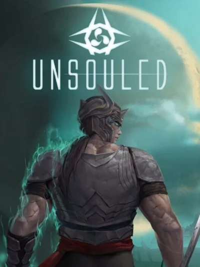 Unsouled box art