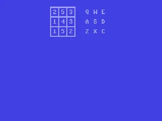 One to Five box art