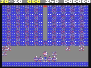 Knibble Dash 2 box art