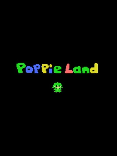 Poppie Land box art
