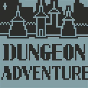 Dungeon Adventure box art