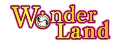 G.G Series - Wonder Land box art