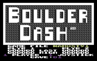 Nahost91-Boulder box art
