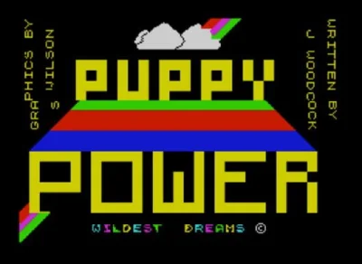 Fido 2: Puppy Power box art