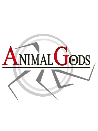 Animal Gods box art