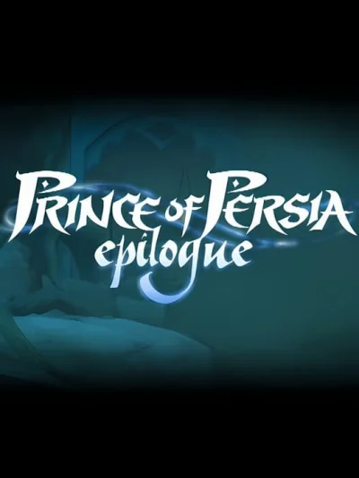Prince of Persia: Epilogue box art