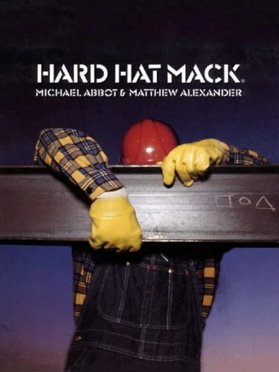 Hard Hat Mack box art