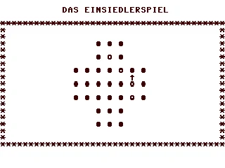 Einsiedlerspiel box art