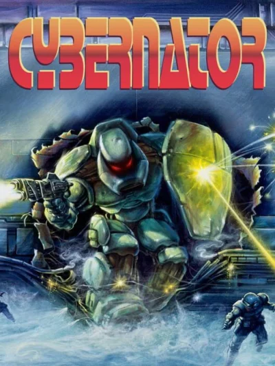 Assault Suits Valken box art