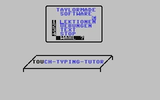 Touch-Typing-Tutor box art