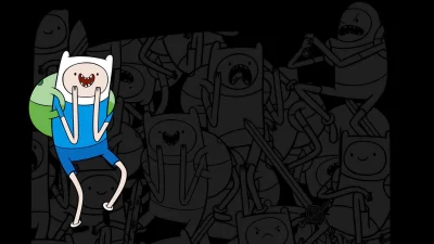 Adventure Time - The Secret Of The Nameless Kingdom box art