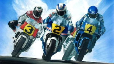 Aca Neogeo Riding Hero box art