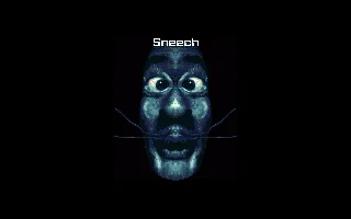 Sneech box art