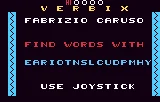 Verbix box art