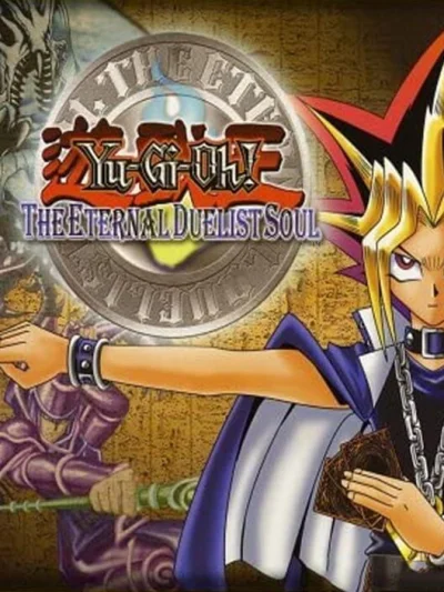 Yu-Gi-Oh! Duel Monsters 5 Expert 1 - Taikenban box art