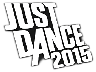 Just Dance 2015 box art