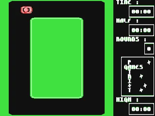 Micro Machine box art