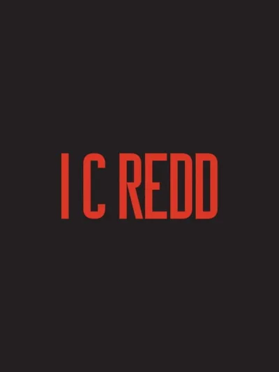 I C Redd box art