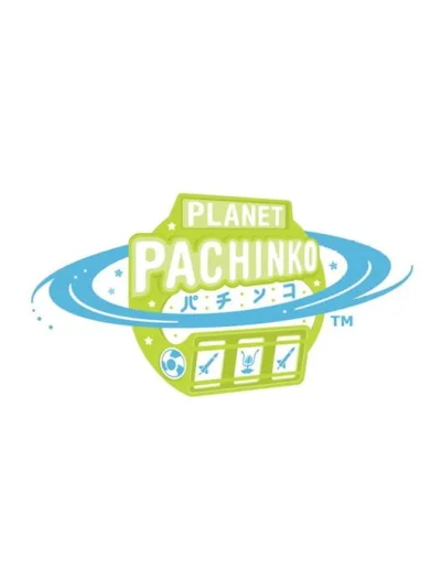 Planet Pachinko box art