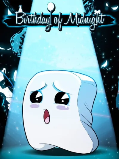 Birthday of Midnight box art