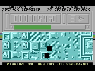 Gwnn box art