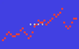 Bors-Spill box art