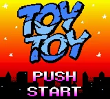 Toytoy box art