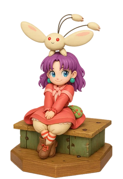 Grandia box art