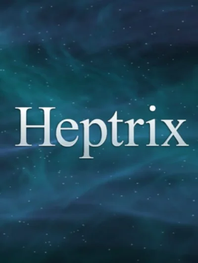 Heptrix box art