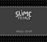 Slime Trials box art