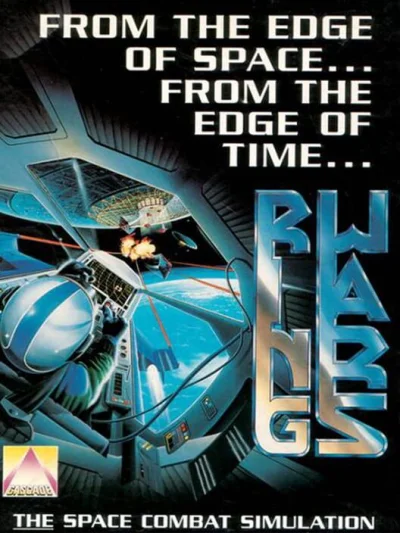 Ring Wars box art