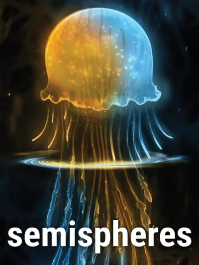 Semispheres box art