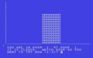 Lost In The Funhouse box art