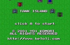 Tank Island box art