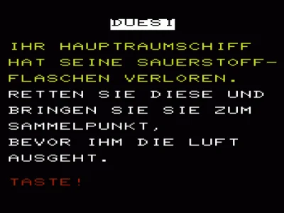 Duesi box art