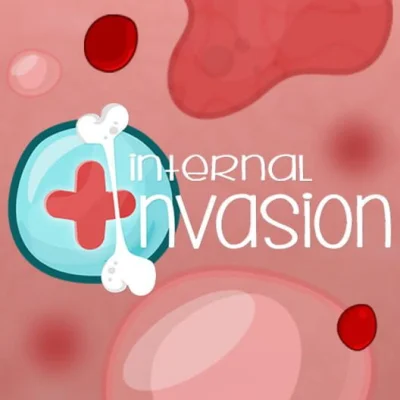 Internal Invasion box art