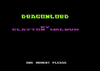 Dragonlord box art