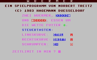 Wuermer box art