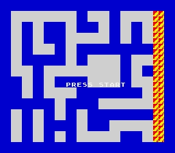 Maziacs box art