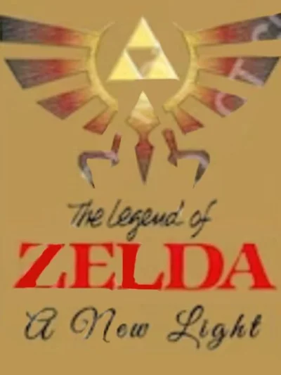 Hold the Light box art