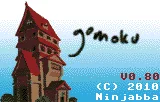 Gomoku box art